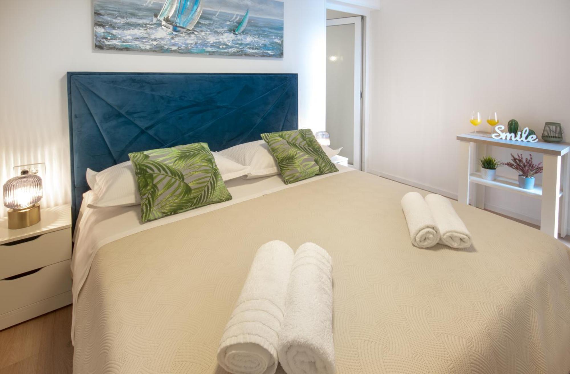 Apartments Klement Brela Ngoại thất bức ảnh